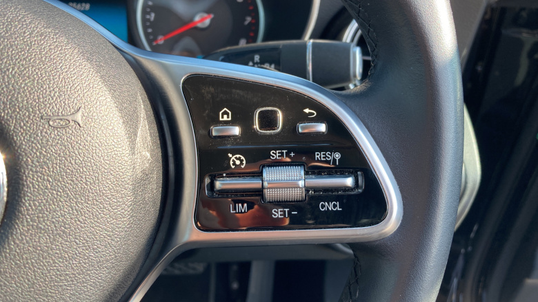 Mercedes-Benz C-Class C200 Sport Premium 5dr 9G-Tronic Petrol Estate